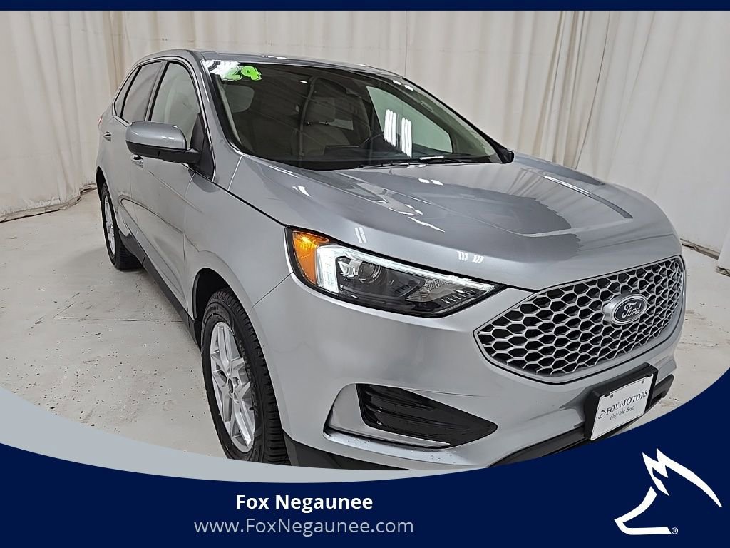 2024 Ford Edge SEL - Photo 11