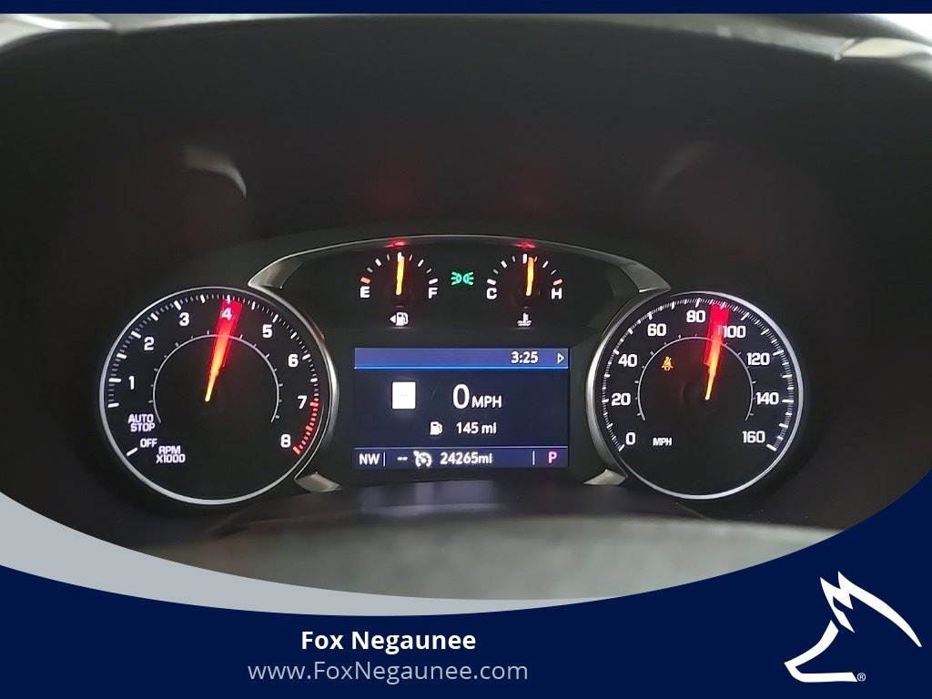 Used 2023 Chevrolet Blazer 3LT SUV