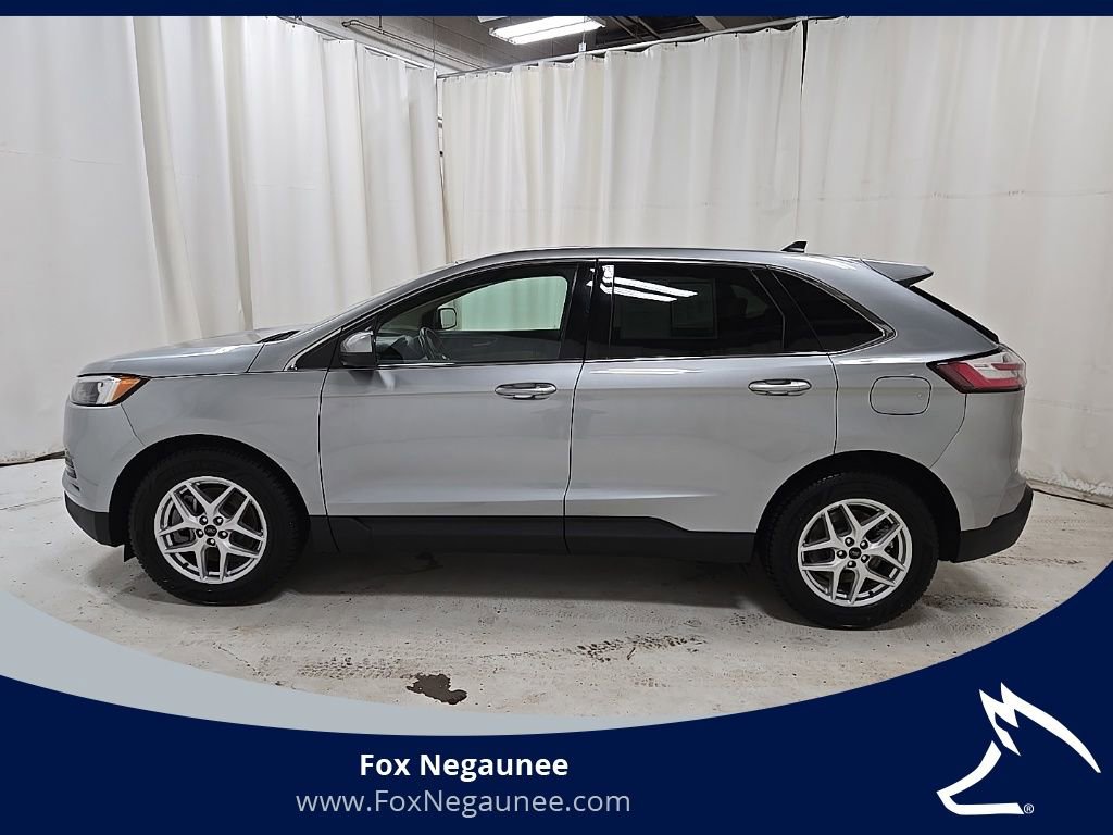 2024 Ford Edge SEL - Photo 24
