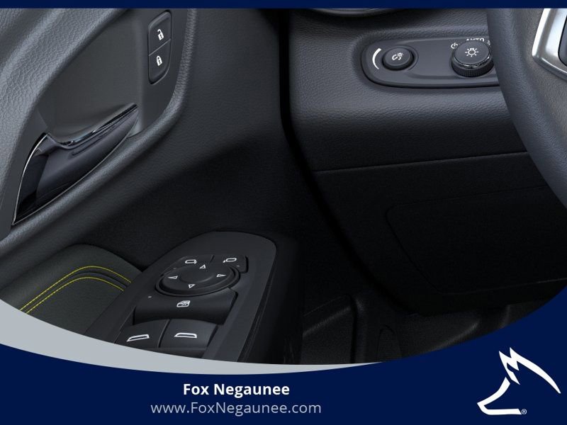 2026 Chevrolet Trax Activ - Photo 22