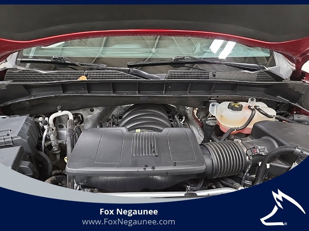 Used 2022 GMC Sierra 1500 AT4 Truck