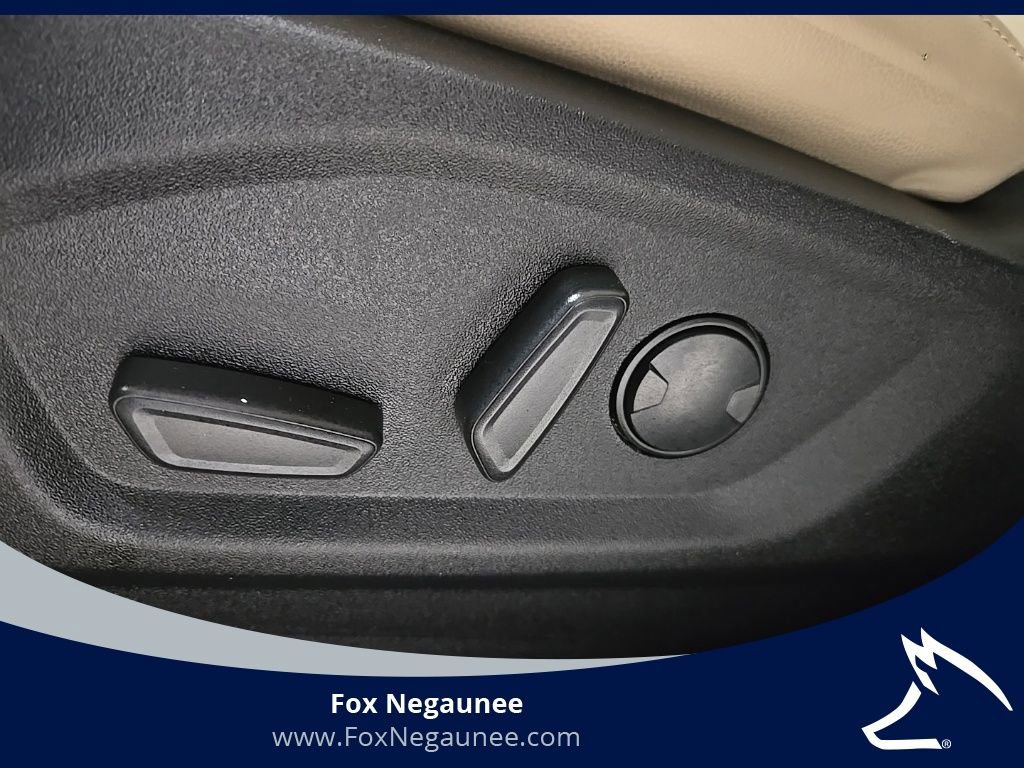 2024 Ford Edge SEL - Photo 29