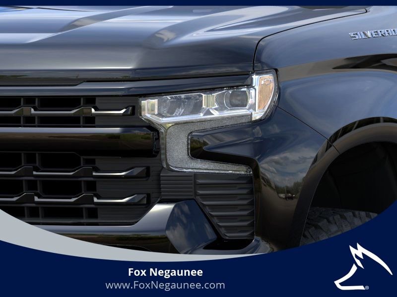 2026 Chevrolet Silverado 1500 RST - Photo 10