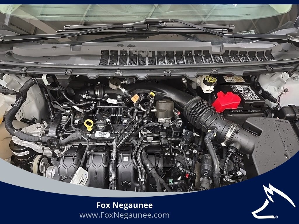 Used 2023 Ford Edge SEL