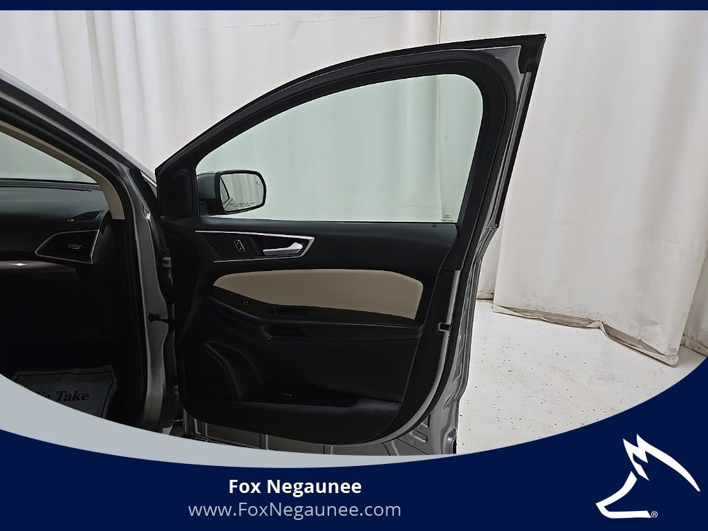 2024 Ford Edge SEL - Photo 48