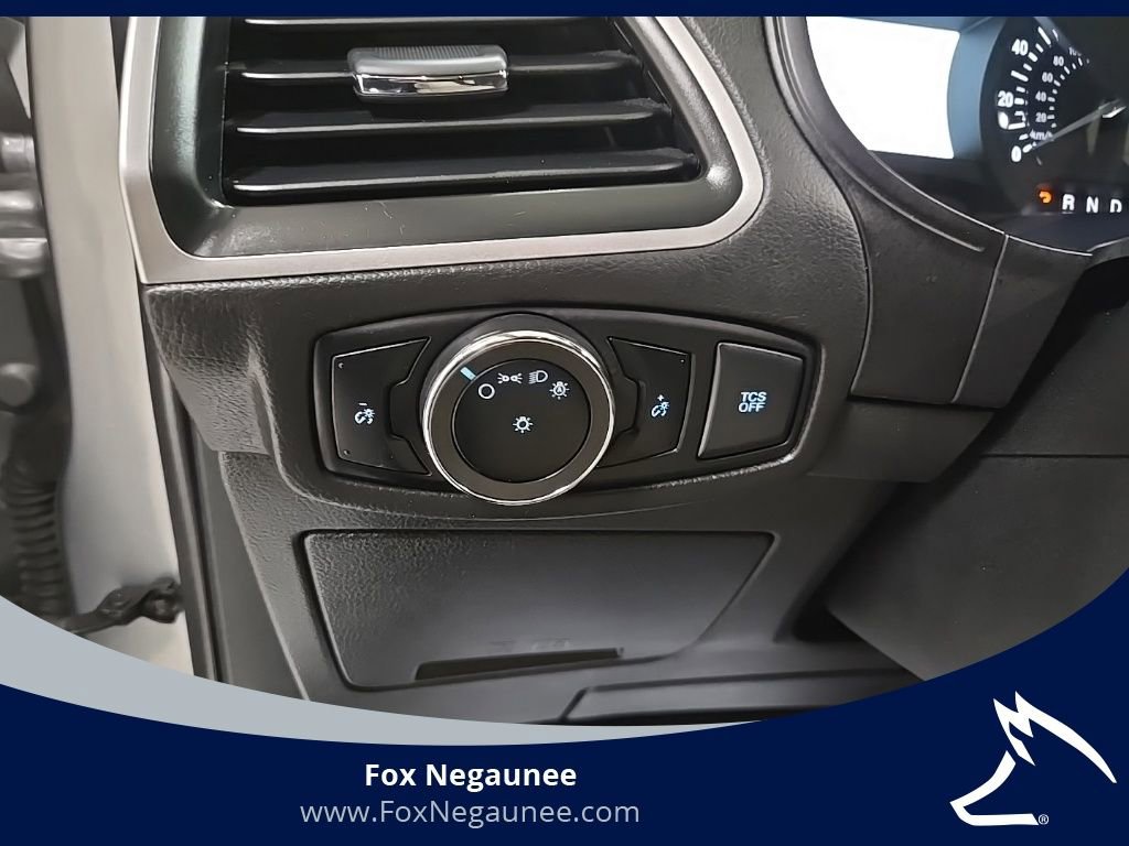 2024 Ford Edge SEL - Photo 35