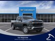  Chevrolet Silverado 2500 HD