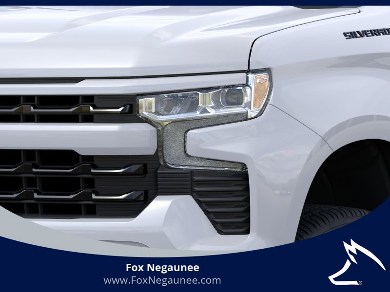 2026 Chevrolet Silverado 1500 RST - Photo 10