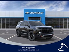 2026 Chevrolet Traverse Z71 SUV