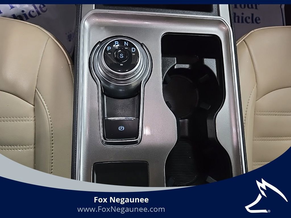 2024 Ford Edge SEL - Photo 37