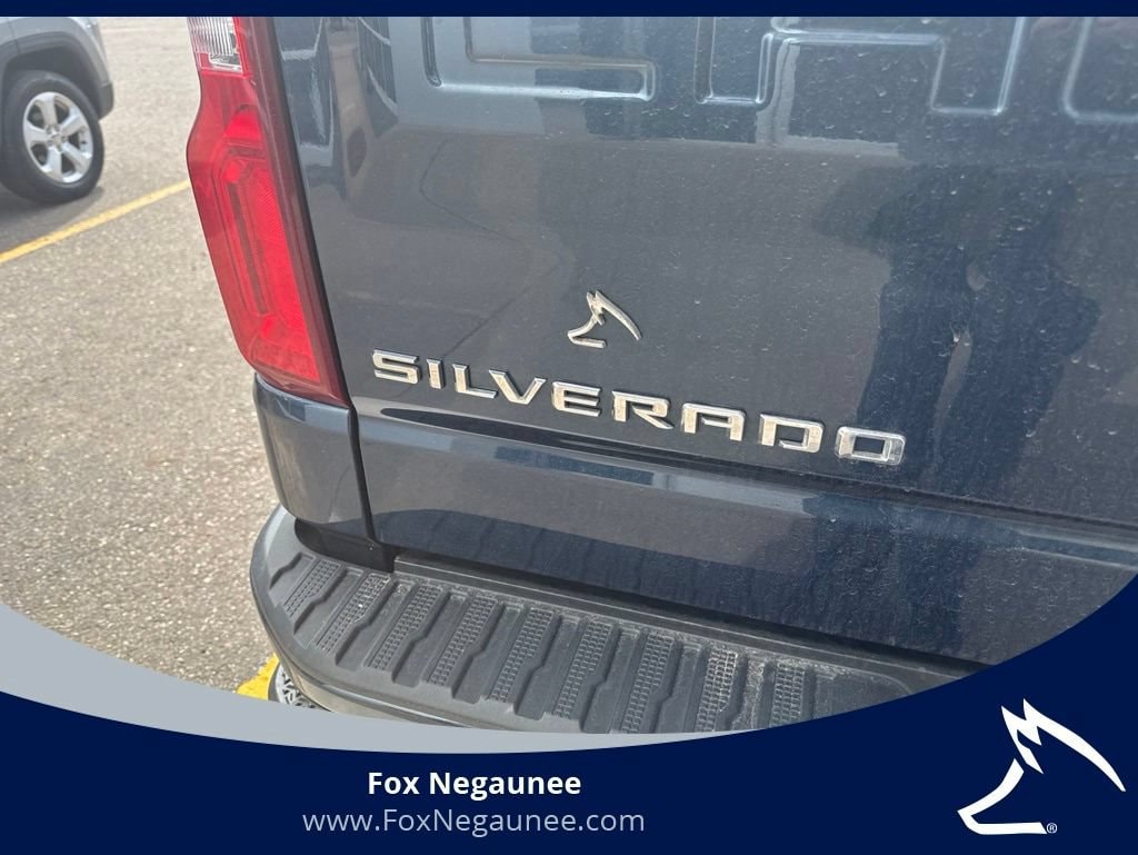 2020 Chevrolet Silverado 1500 RST - Photo 14
