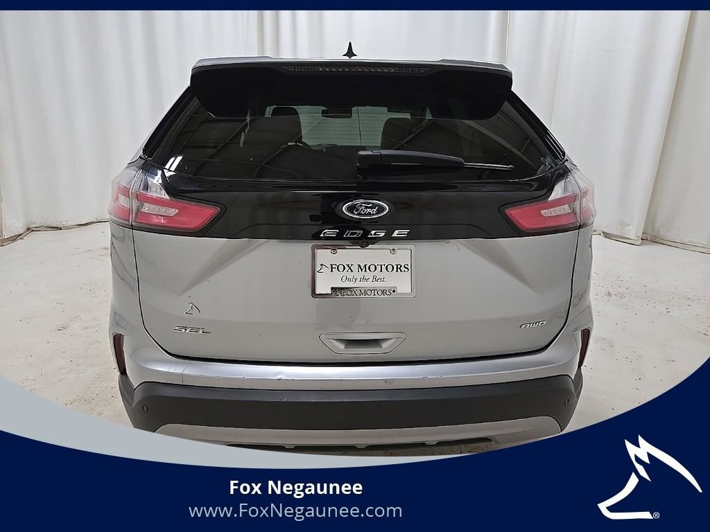2024 Ford Edge SEL - Photo 26