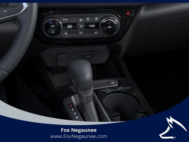 2026 Chevrolet Trax Activ - Photo 23
