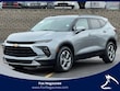  Chevrolet Blazer