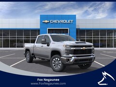 2026 Chevrolet Silverado 2500 HD LT Truck