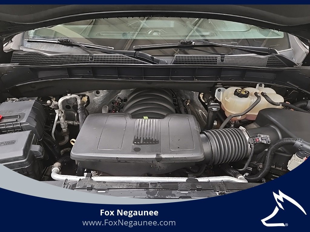 Used 2019 GMC Sierra 1500 SLE Truck