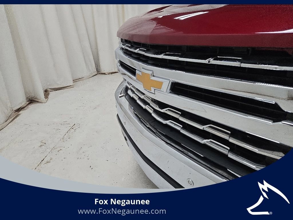 2019 Chevrolet Silverado 1500 LTZ - Photo 21