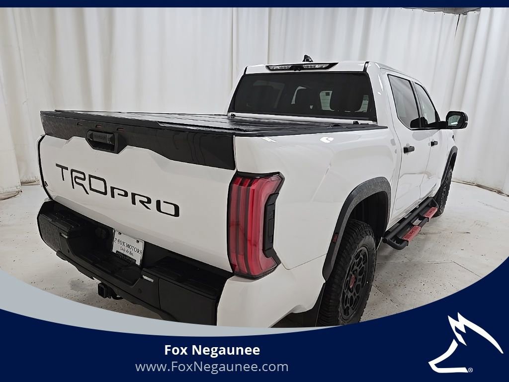 2023 Toyota Tundra TRD Pro - Photo 13