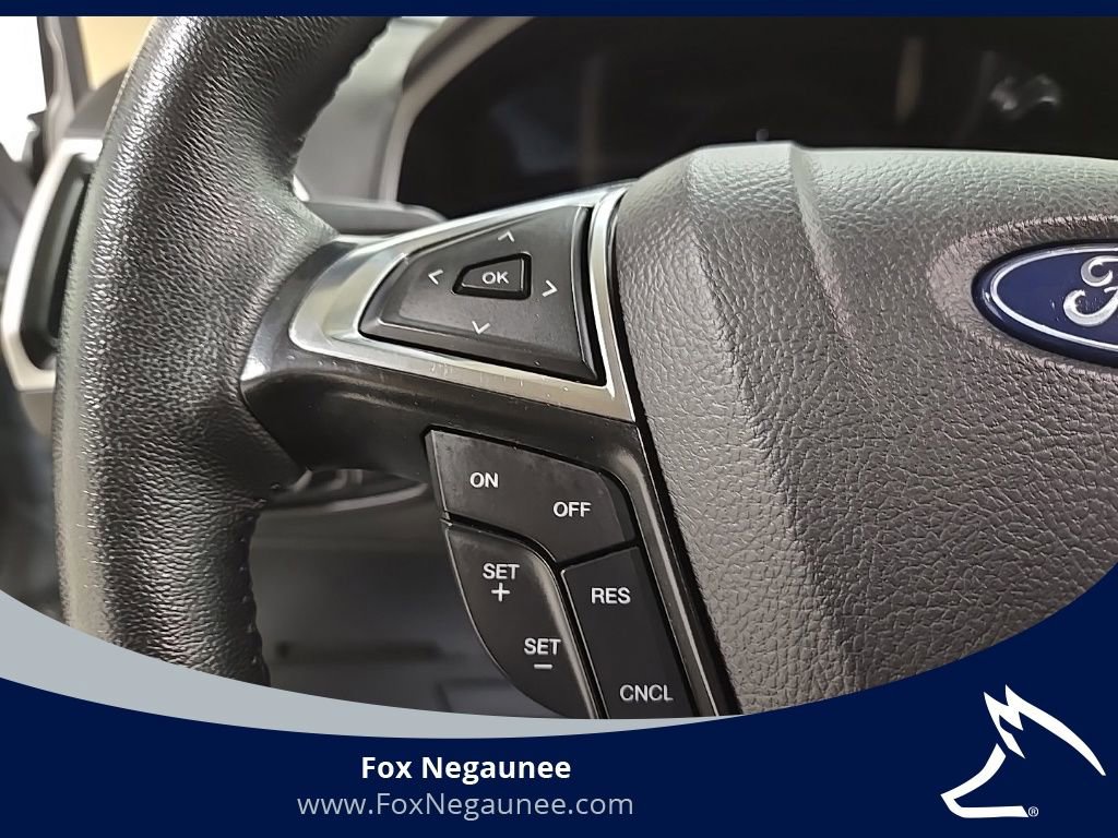2024 Ford Edge SEL - Photo 17