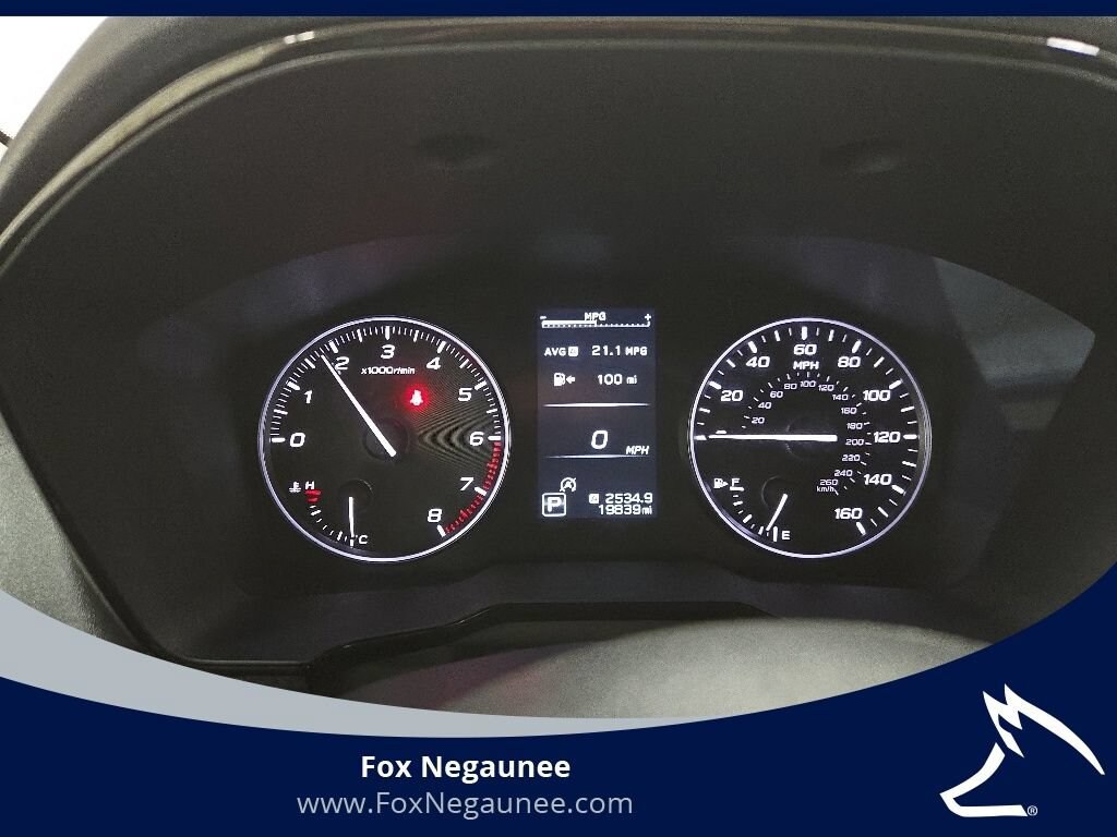 Used 2025 Subaru Outback Premium