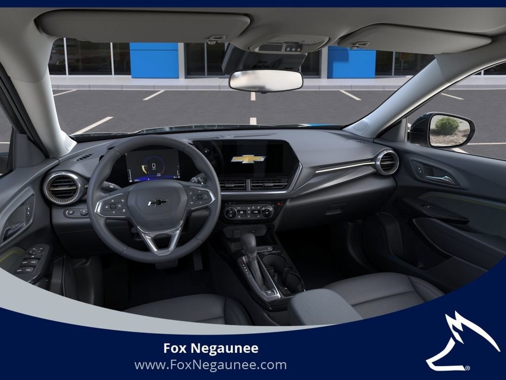 2026 Chevrolet Trax Activ - Photo 15