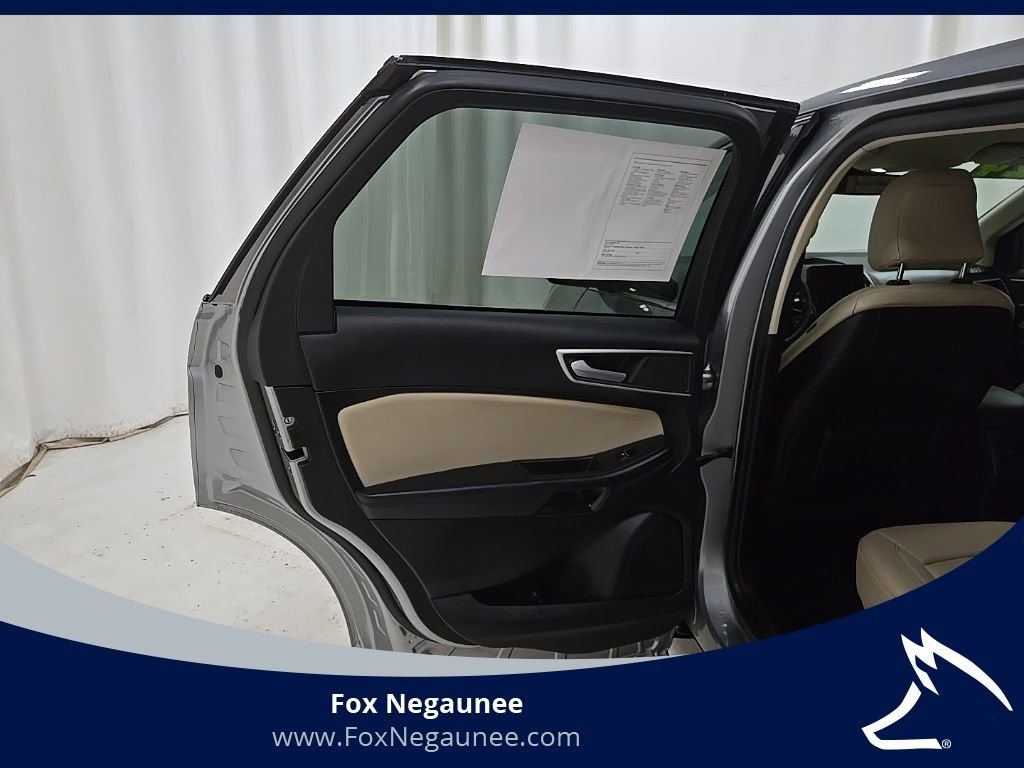 2024 Ford Edge SEL - Photo 43