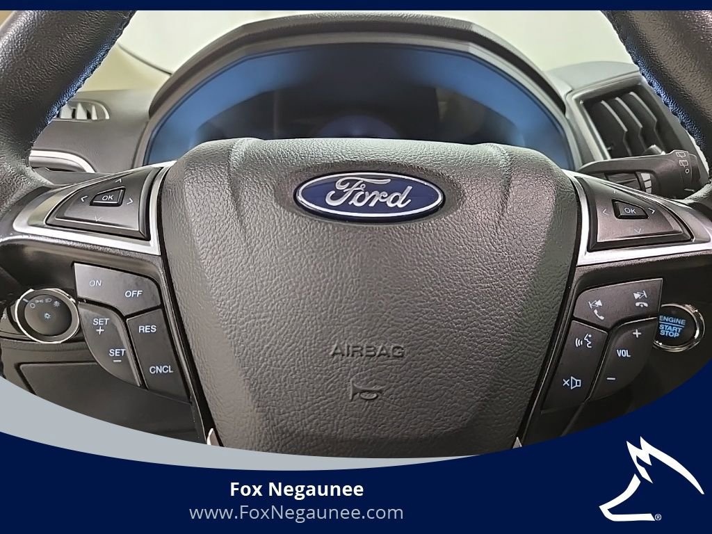 2024 Ford Edge SEL - Photo 16