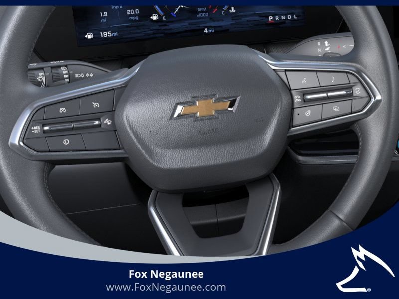 2027 Chevrolet Equinox LT - Photo 19