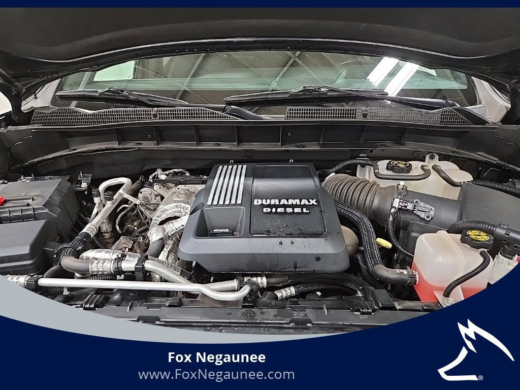 Used 2022 GMC Sierra 1500 AT4 Truck