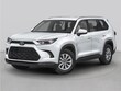  Toyota Grand Highlander