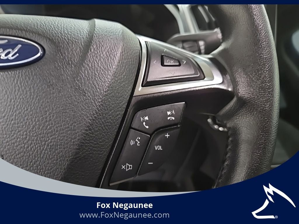 2024 Ford Edge SEL - Photo 18