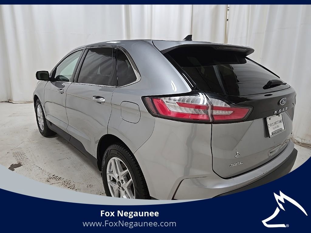2024 Ford Edge SEL - Photo 12