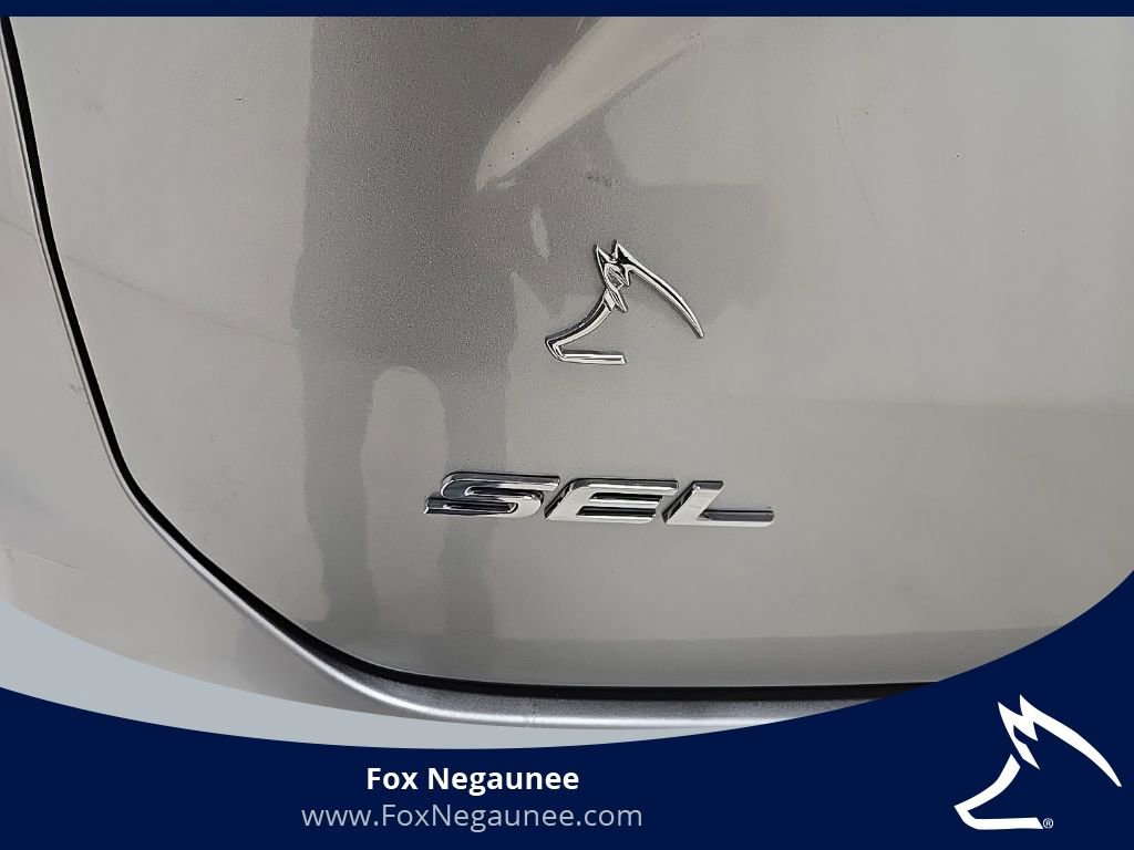 2024 Ford Edge SEL - Photo 31