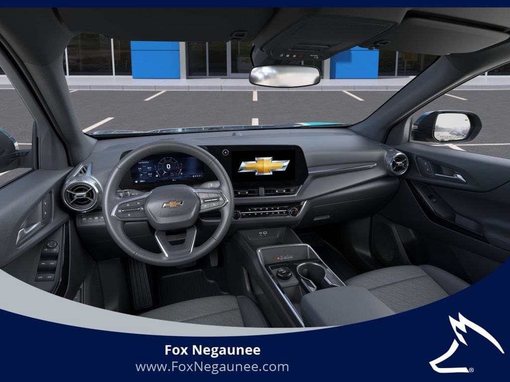 2027 Chevrolet Equinox LT - Photo 15