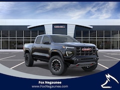 2026 GMC Canyon AT4 Truck
