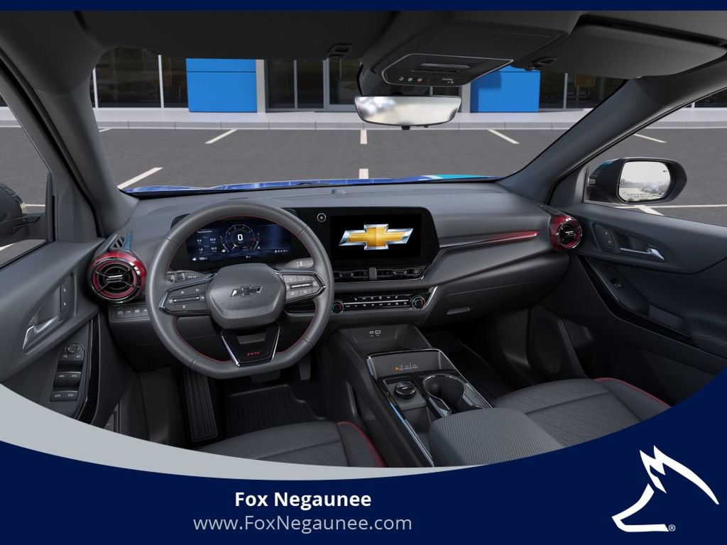 2027 Chevrolet Equinox RS - Photo 15