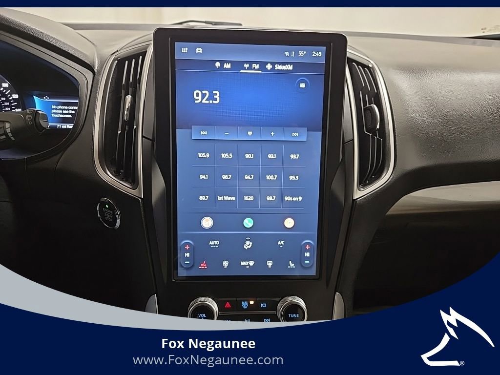 2024 Ford Edge SEL - Photo 7
