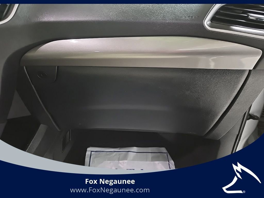 2024 Ford Edge SEL - Photo 50