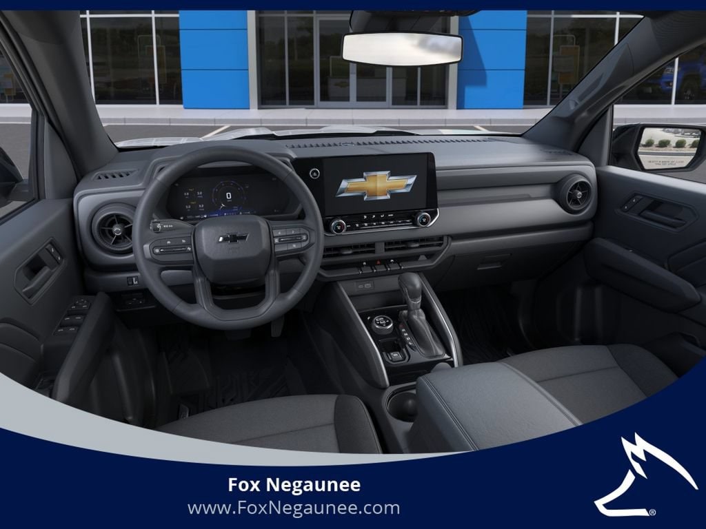 2026 Chevrolet Colorado Trail Boss - Photo 15
