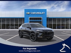 2026 Chevrolet Trax Activ SUV
