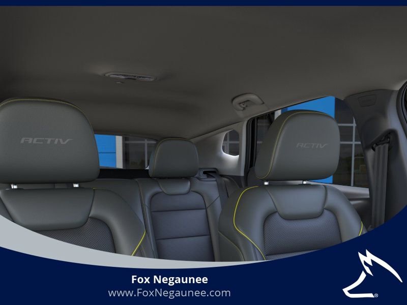 2026 Chevrolet Trax Activ - Photo 24