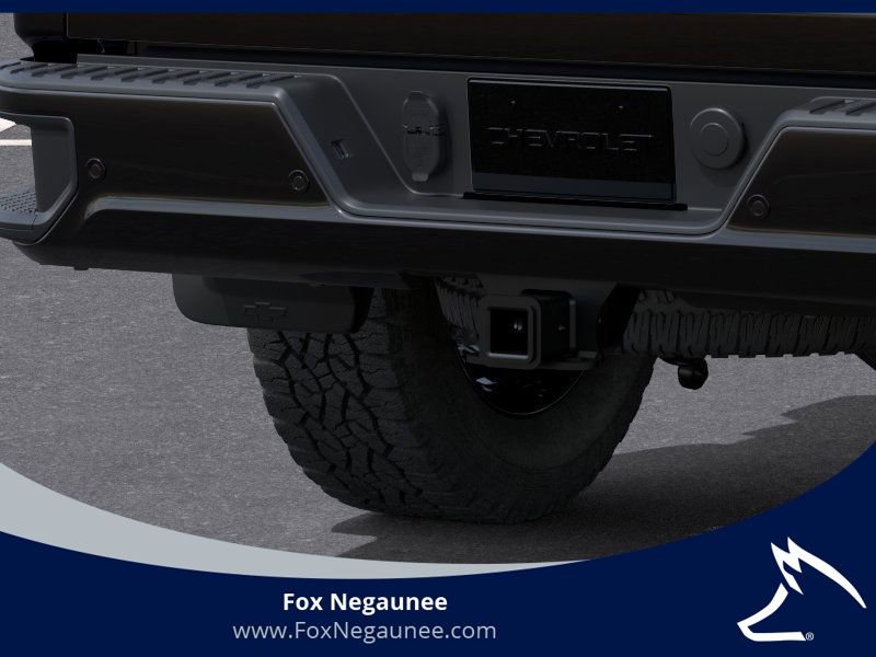 2026 Chevrolet Silverado 2500 HD High Country - Photo 14