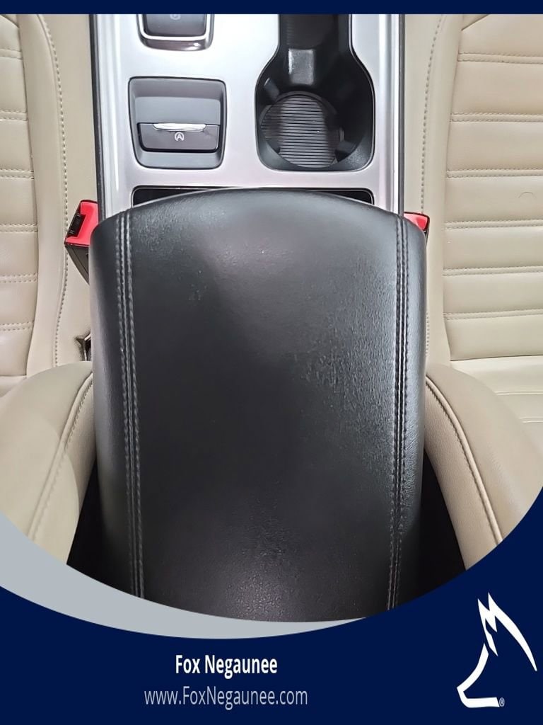 2024 Ford Edge SEL - Photo 38