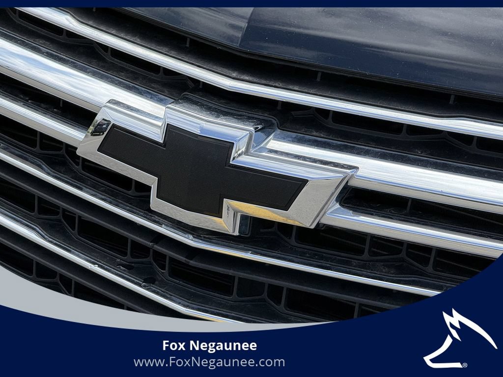 2023 Chevrolet Traverse 1LT - Photo 25