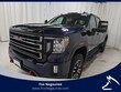 GMC Sierra 2500 HD