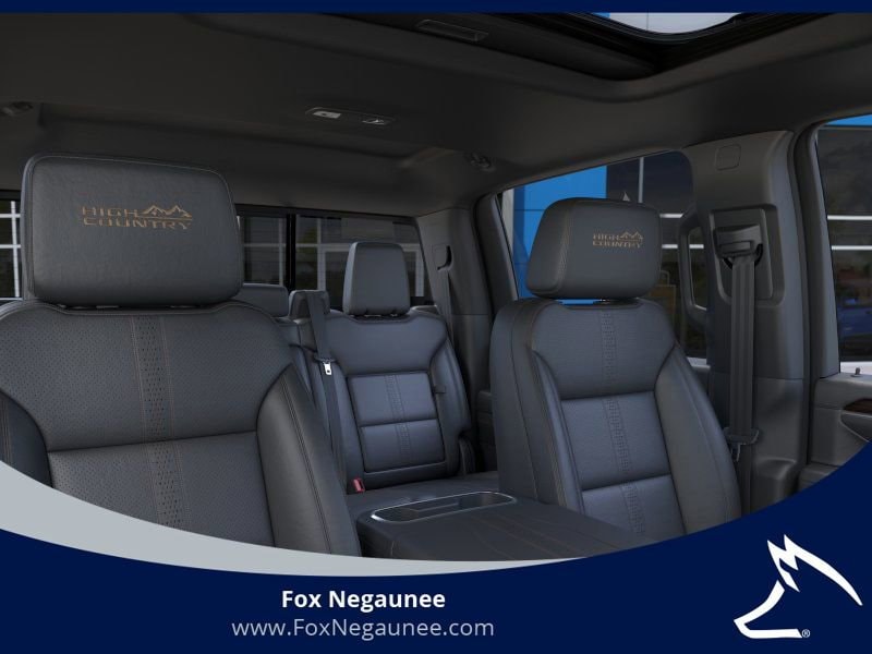2026 Chevrolet Silverado 2500 HD High Country - Photo 24