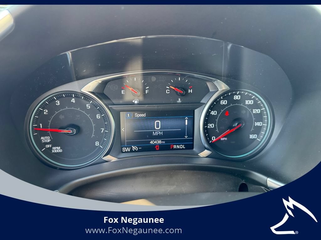 Used 2024 Chevrolet Equinox LT SUV