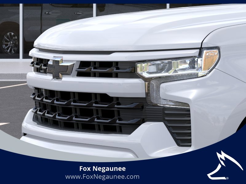 2026 Chevrolet Silverado 1500 RST - Photo 13