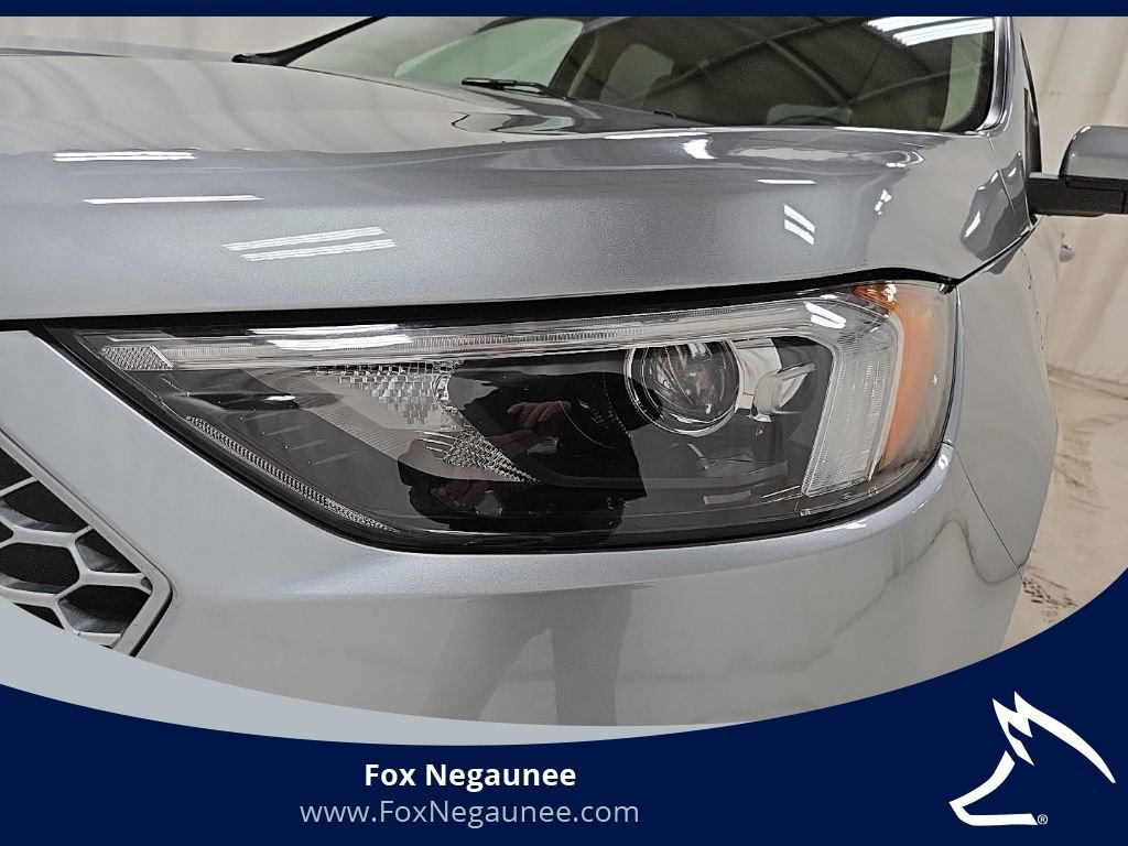 2024 Ford Edge SEL - Photo 22
