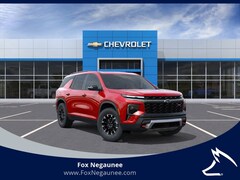 2026 Chevrolet Traverse Z71 SUV